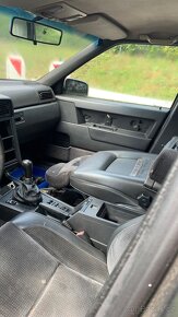Volvo 850 2.5 tdi - 6