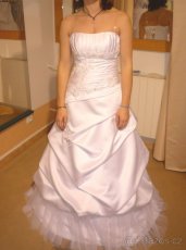 Svatební šaty - 6