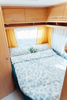 Rekreační pobyt, dovolená - AKCE - dárek - 6