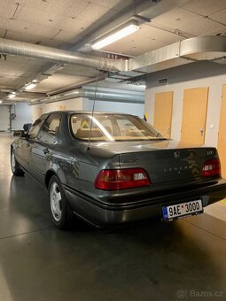 Honda Legend 3.2i V6 - 6
