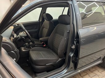 Škoda Octavia I combi 1.9 TDi,81 kW,6 st manual,tažné,TOUR - 6