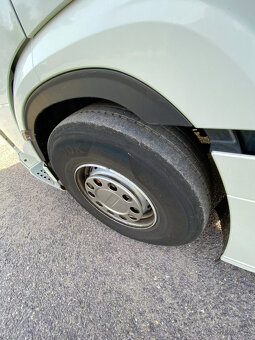 tahač DAF XF-480 FT+návěs Krone SD Profiliner - 6