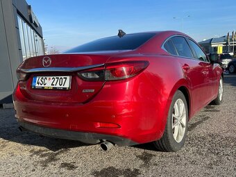 Mazda 6 2017 - 6