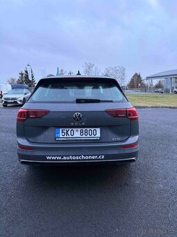 Golf Variant Style - 6