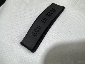 Essentials adidas mikina vel M - 6