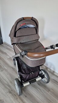 Kočár Espiro Next a vajičko - 6