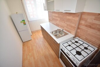 2+1 Toužim NÁJEM - 6