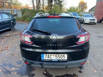 Prodám Renault Megane - 6