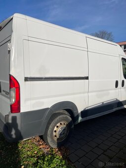 Fiat Ducato - 6