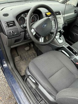 Ford C max 2.0tdci Automat - 6