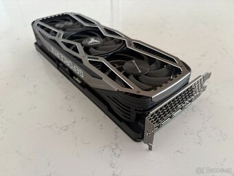 Grafická karta GAINWARD GeForce RTX3070 Phoenix GS - 6