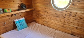 Prodám hausbot na ND nebo odtažení - 6