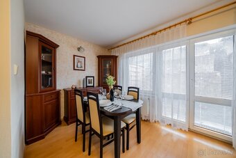 Rodinný dům Hustopeče - 6