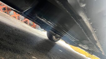 Alfa Romeo 156 crosswagon - 6