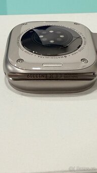 Apple Watch Ultra 2 - 6