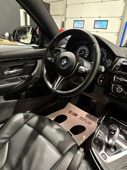 BMW M4 Competition Individual | 2018 | 80 026 km | 52 000 € - 6