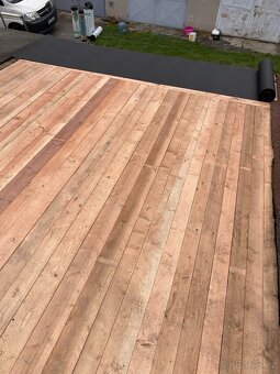 Opravuji řadové garáže - 6