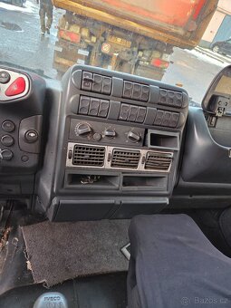 Iveco 75E17 díly - 6