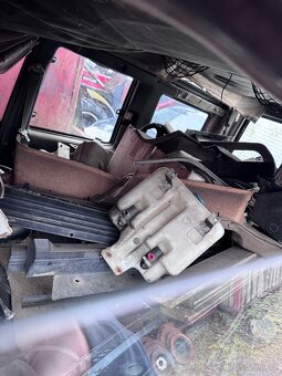 Land Rover Discovery - DÍLY - 6