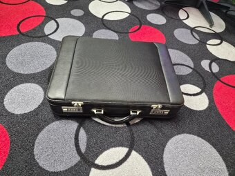 Pracovní kufřík (zamykací) - 6