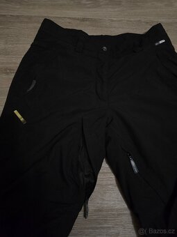 Krásné lyžařské kalhoty Helly Hansen vel.M - 6