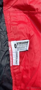 Bunda lehká větrovka UNISEX - 6