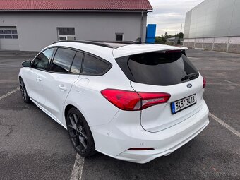 Ford Focus ST - 6