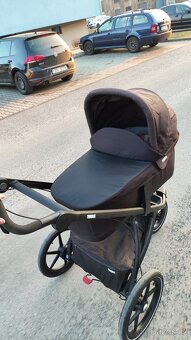 Thule Urban glide 2 korba - 6