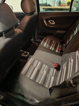 Škoda Fabia Kombi 2009 - 6