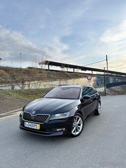 Škoda Superb 2016 rok 2.0 TDI Automat - 6