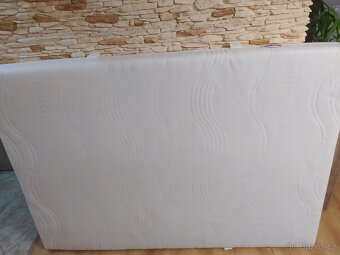 MATRACE DUNLOPIPILLO 140x200x18cm - 6