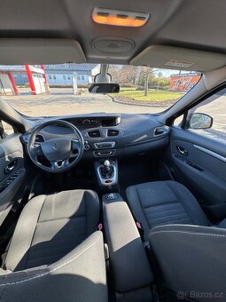 RENAULT GRAND SCENIC 1.2 Tce - 6