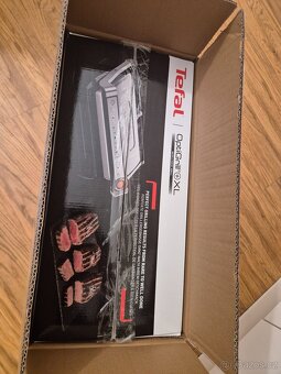 Tefal GC727D10 Optigrill+ XL - 6