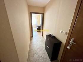 2kk, apartman s 1 loznici, Svaty Vlas, Bulharsko, 77m2 - 6