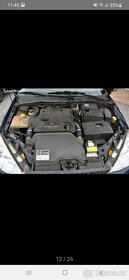 Ford focus 1.8 tdci 85kw - 6