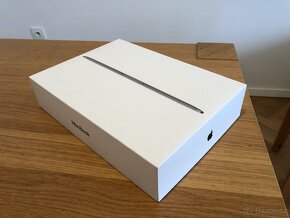 Apple MacBook 12" 256 GB - 6
