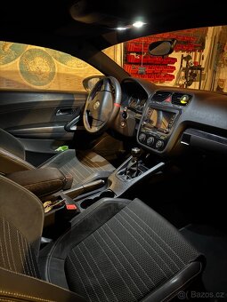 VW Scirocco 1.4tsi 160kw - 6
