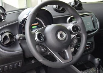 Smart Fortwo EQ 60kW - 6