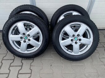 185/60R15 - 6
