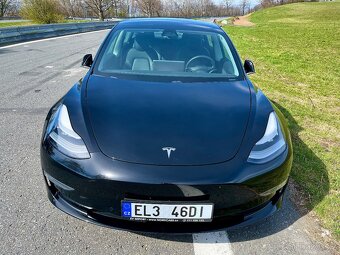 Tesla model 3 Long Range 4x4 DPH - 6