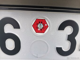 Škoda Yeti, 1,4 TSI 90 KW - 6