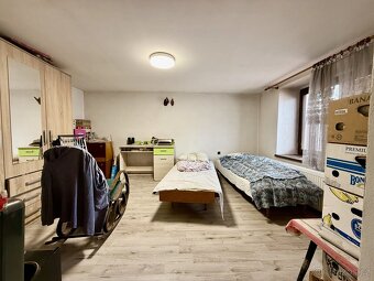 Prodej rodinné domu 70 m2 - Smidary, ev.č. 00688 - 6