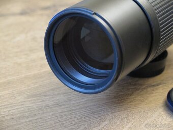 Nikon 70-300 mm f/4,5-5,6 AF-S ED VR G - 6
