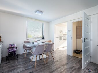 Prodej rodinného domu 90 m2 - Moravany, ev.č. 00566 - 6