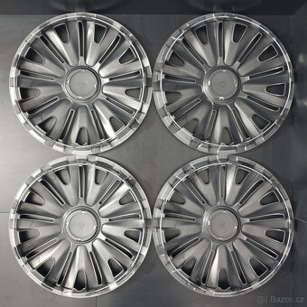 Poklice na Suzuki Swift, SX4, Vitara, Splash AC1 - 6