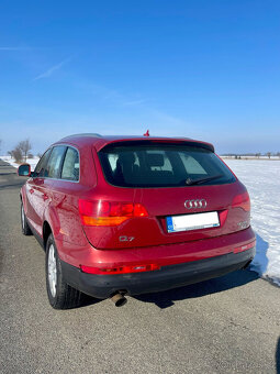 AUDI Q7 3.0TDI - 6