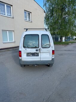 Seat Inca 1.9SDi 47kw - 6