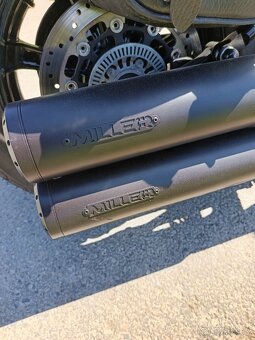 Indian Scout Bobber/ABS/ r.2021 - 6