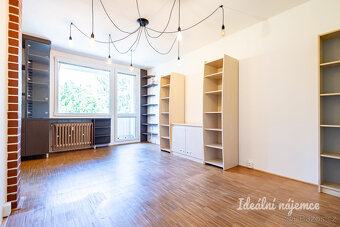 Pronájem bytu 3+kk, Kovařovicova, Krč, 25500 Kč/měs, 68 m2 - 6