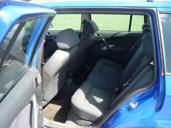 Škoda Octavia I 1,9 TDI 81KW 2005 combi - 6